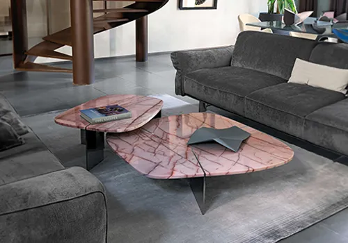 Rumors Coffee Table